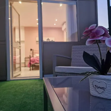 Saint Peter Vatican Confortable Stellasia Casa Rom