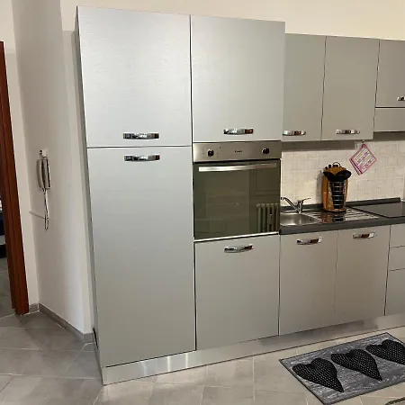 Saint Peter Vatican Confortable Stellasia Casa Lägenhet Rom