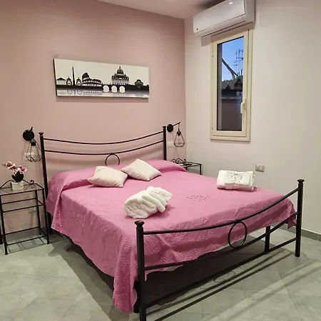 Saint Peter Vatican Confortable Stellasia Casa *