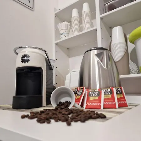 Lägenhet Saint Peter Vatican Confortable Stellasia Casa Rom