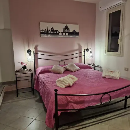 Lägenhet Saint Peter Vatican Confortable Stellasia Casa *