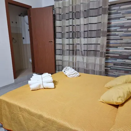 Saint Peter Vatican Confortable Stellasia Casa * Rom