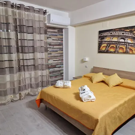 Lägenhet Saint Peter Vatican Confortable Stellasia Casa Rom