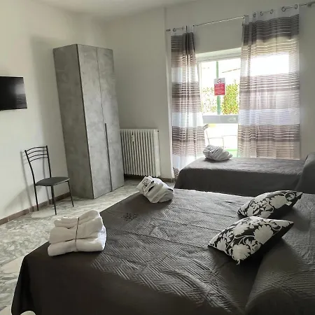 Saint Peter Vatican Confortable Stellasia Casa *