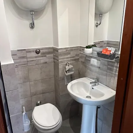 Saint Peter Vatican Confortable Stellasia Casa * Rom