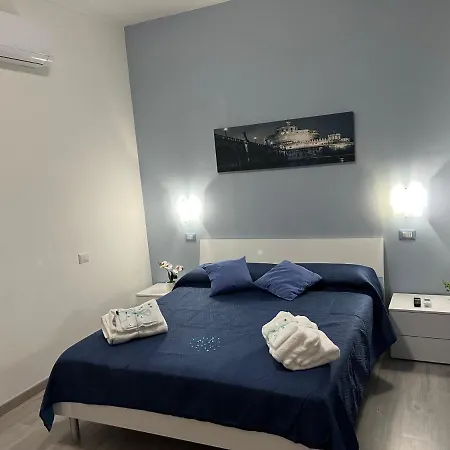 Saint Peter Vatican Confortable Stellasia Casa Lägenhet *