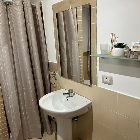 Lägenhet Saint Peter Vatican Confortable Stellasia Casa Rom