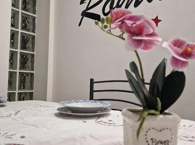 Saint Peter Vatican Confortable Stellasia Casa * Roma