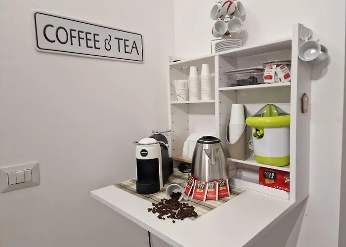 Apartamento Saint Peter Vatican Confortable Stellasia Casa *