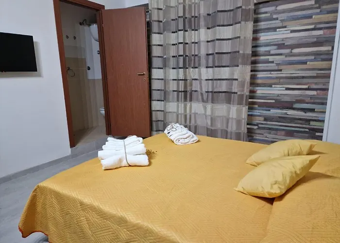 Saint Peter Vatican Confortable Stellasia Casa * Roma